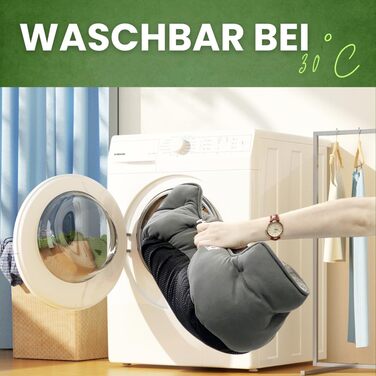М'яке ліжко для собак та котів - ліжко-кошик з антиковзною основою сірого кольору