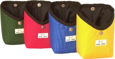 Сумка для ласощів ручної роботи (Жовта) - німецька якість