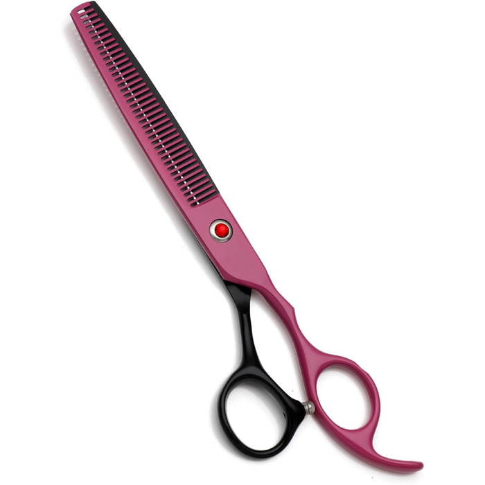 Набір для грумінгу собак та котів, 5-в-1, професійний, з гребінцем, з нержавіючої сталі 440C