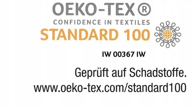 Ортопедичне ліжко для собак Superkissen24, сіре, 120 см x 90 см