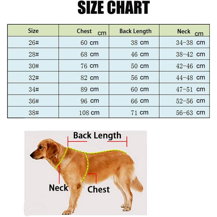 Пуловер для собак з принтом мультфільму, повне покриття, піжама для собак, комбінезон, костюми для великих і середніх собак, червоний, на Новий рік