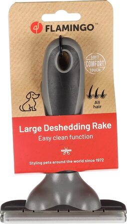 Шарка для видалення накипу Flamingo ENTFILZUNGSHARKE L