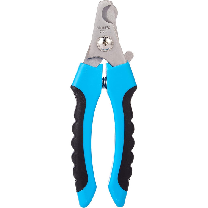 Професійний кусачка для нігтів собак GROOM PROFESSIONAL - для собак та котів, неслизький, ергономічний, з нержавіючої сталі