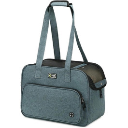 розмір: 43 * 20,5 * 30 = 26865