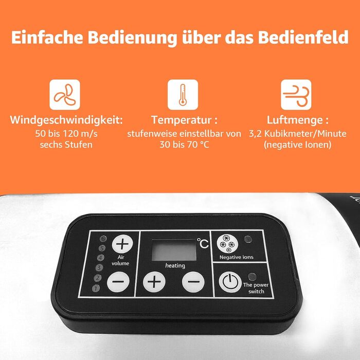 XKISS Професійний набір для грумінгу собак 2800W: машинка для стрижки, фен та пилосос для шерсті