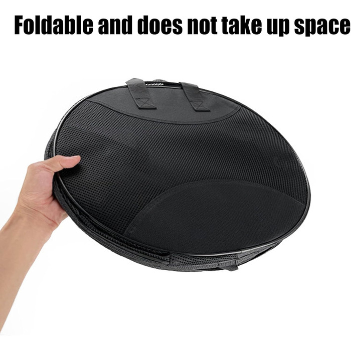 Транспортна сумка для котів Mesh, дихаюча переноска для кошенят та маленьких собак, для подорожей та активного відпочинку