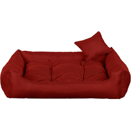 колір: гниль