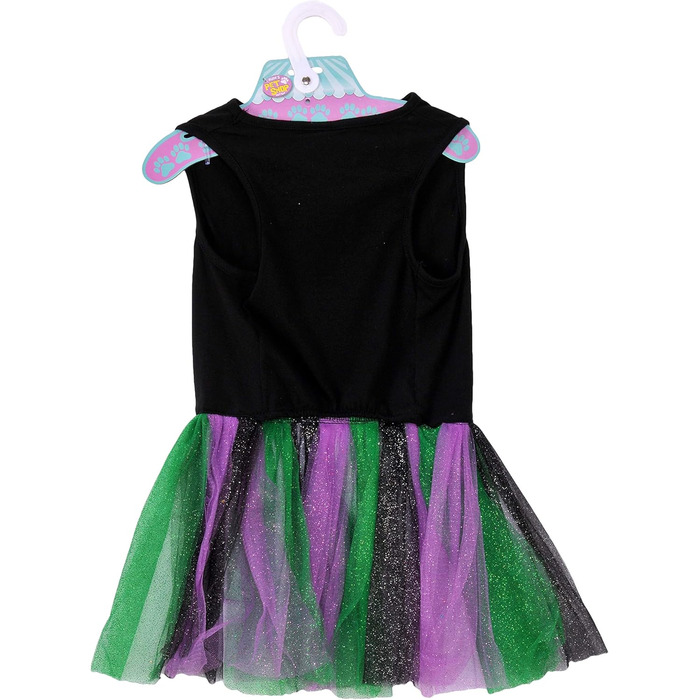 Костюм для домашнього улюбленця Rubie's, середній, багатобарвний