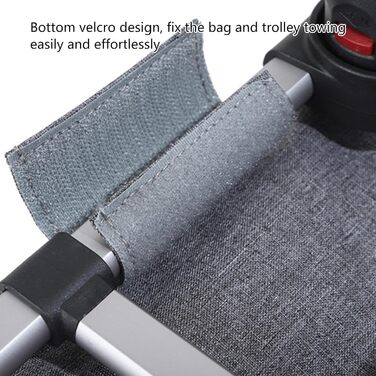 Транспортна сумка для собак та котів - переноска для тварин з колесами | Легка переноска для кошенят та цуценят, розмір ручної поклажі