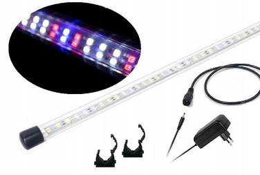 LED-освітлення для акваріума 150 см, трубка — spektrum