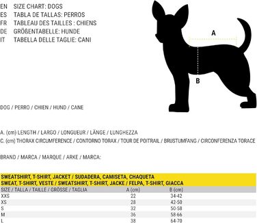 Дощовик для собак Cerdá ForFanPets Captain America Marvel - Водонепроникний, офіційний ліцензований товар