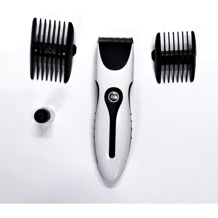 Електрична шерсть для собак, котів та інших тварин. Професійна машинка для стрижки шерсті