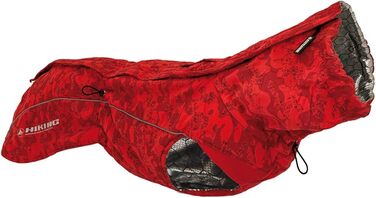 Дощовик для собак Croci Annapurna, утеплений зимовий дощовик, розмір 40 см, вага 195 г