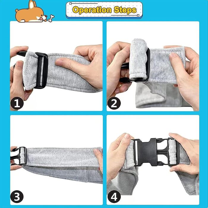 Сумка-переноска для собак, регульована, до 10 кг – комфортна, для активного відпочинку з собаками та котами