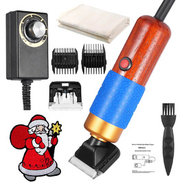 Електричний триммер для килимів з лезом, інструмент для туфтингу, для ручного виготовлення килимів