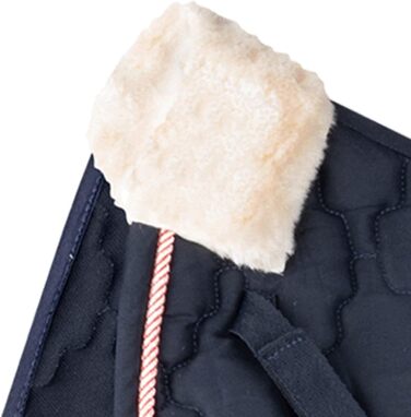 Підхвіст для коня WALDHAUSEN Modern Rosé, VSS, блакитний