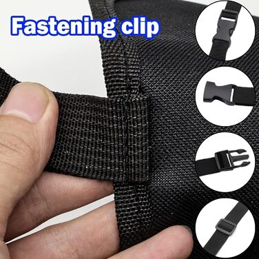 Захист для багажника автомобіля від бруду та подряпин для собак AUTOXBERT, універсальний, вологостійкий, 102x51 см