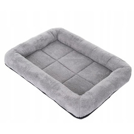 Лежанка-подушка у клітку для собак XL