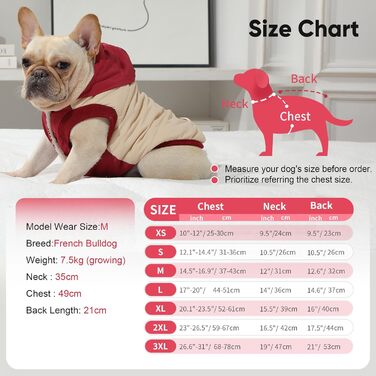 Векомфі: теплий пуловер з інтегрованим шлейкою для собак, рожевий, XS. Підходить для маленьких собак та цуценят взимку.