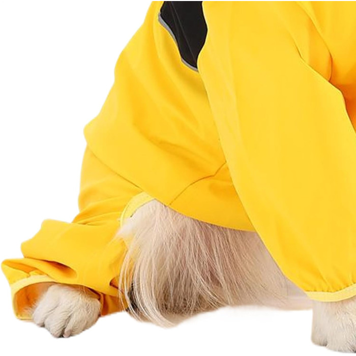 Зимовий теплий куртка для собак, водонепроникний, ізольований, комбінезон, для малих, середніх та великих собак, 2XL