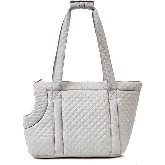 Сумка-переноска для собак та котів | Бавовняна сумка-переноска для кошенят та цуценят