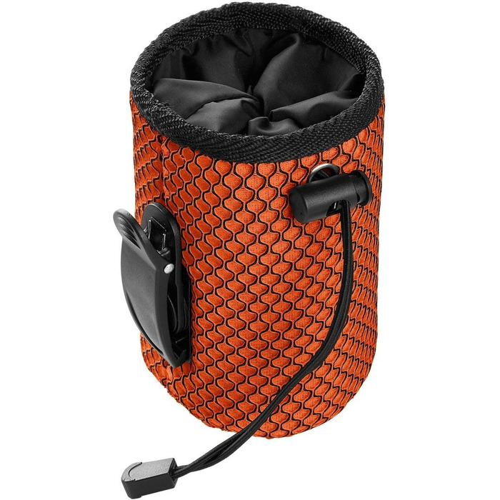 HUNTER Hilo Basic Snackbeutel, оранжевий, універсальний розмір