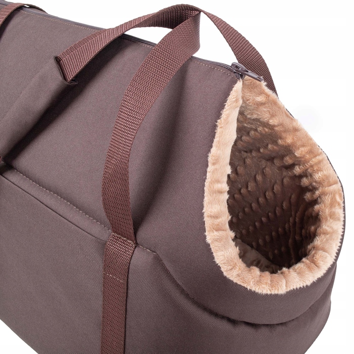 Переноска-сумка для собак та котів, розмір L