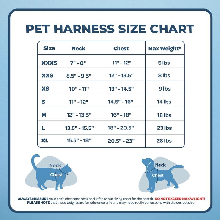 Шлейка для собак Voyager Step-In Air Best Pet Supplies, всепогодна, сіточка, для малих і середніх порід, рожева з чорним кантом, розмір L (грудна клітка 45-52 см)