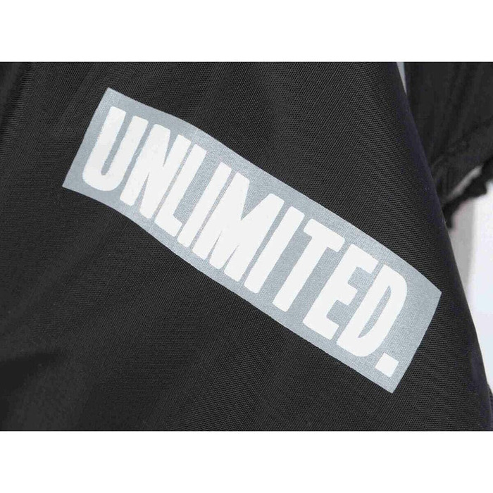 Зимова куртка для собак TRIXIE WINTERMANTE Expore, чорна, водонепроникна, вітронепроникна, 62 см, XS, для прання в машині