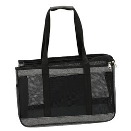 Транспортна сумка для тварин Cosmevivi: переноска для котів та собак, дихаюча, з оксфордської тканини