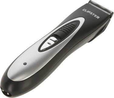 Акумуляторна машинка для стрижки Kerbl CuttoX з аксесуарами