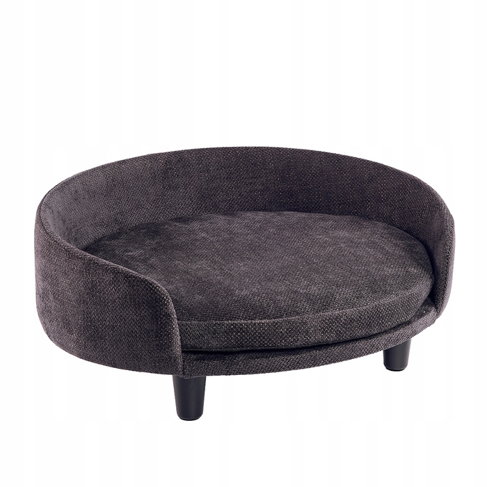 Ортопедичний диван-ліжка для собак та котів, м'яке лежак-постіль