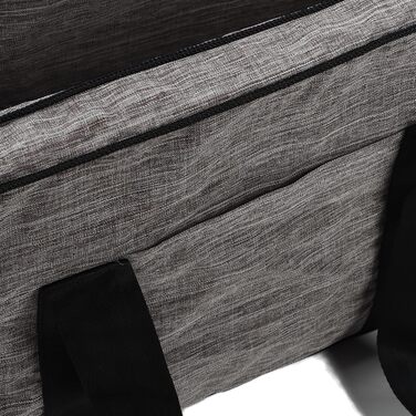 Автокрісло для собак, регульоване, миється, для маленьких та середніх тварин, неслизьке, автосидіння для цуценят