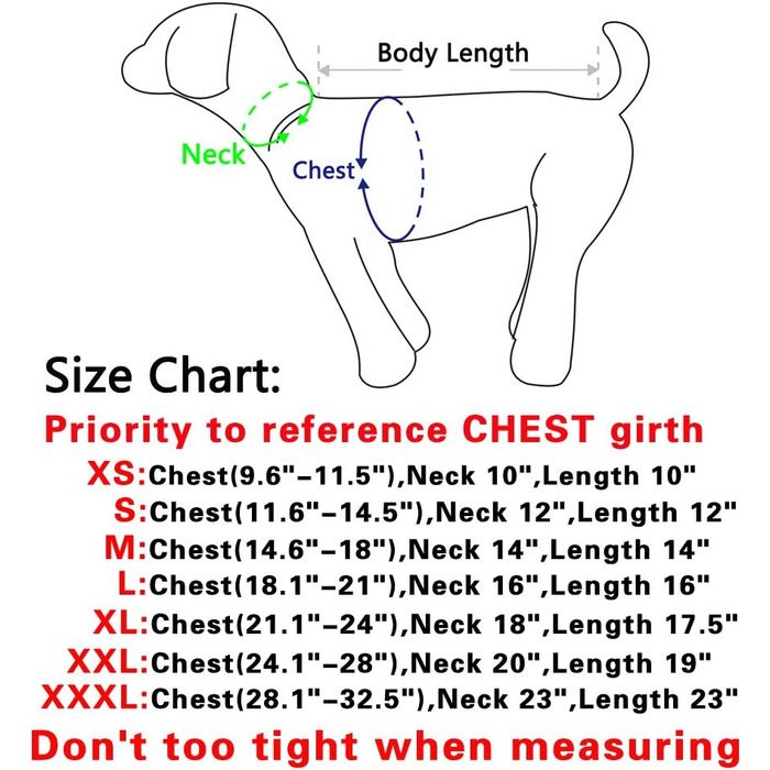 Флісовий худі для собак JoyDaog, теплий плед для цуценят, зелений, розмір S (1 шт.)