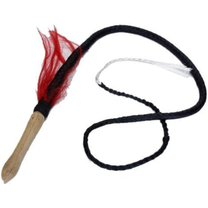 Плетена батогом для собак, для дресирування, для фермерського господарства, міцна