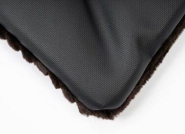 М'яка підстилка Harmony Flex для собак та котів, 50x35 см, з водонепроникним дном