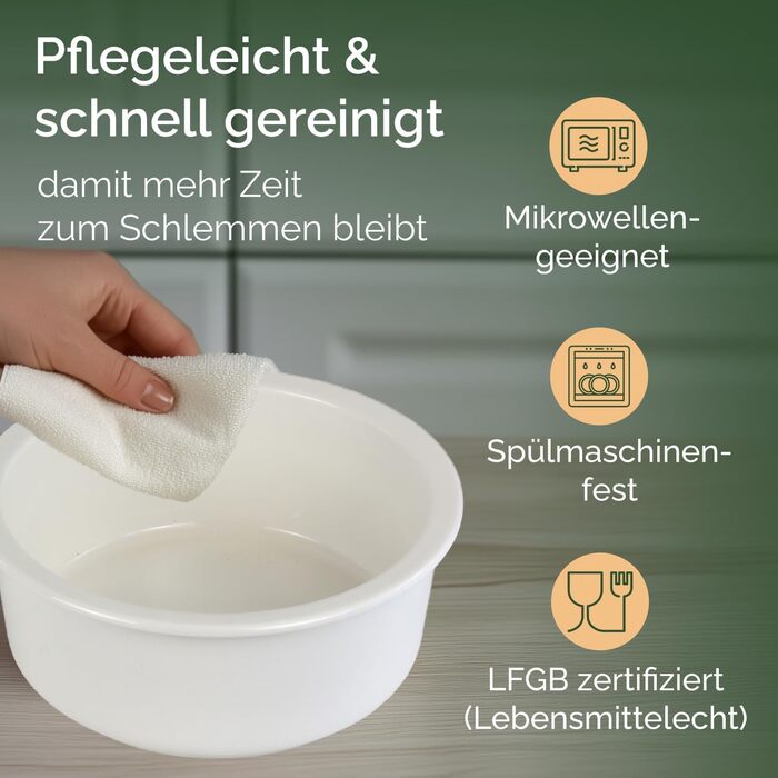 Керамічна годівниця для собак - велика миска для корму 1250 мл. Миска для їжі та води для собак та котів