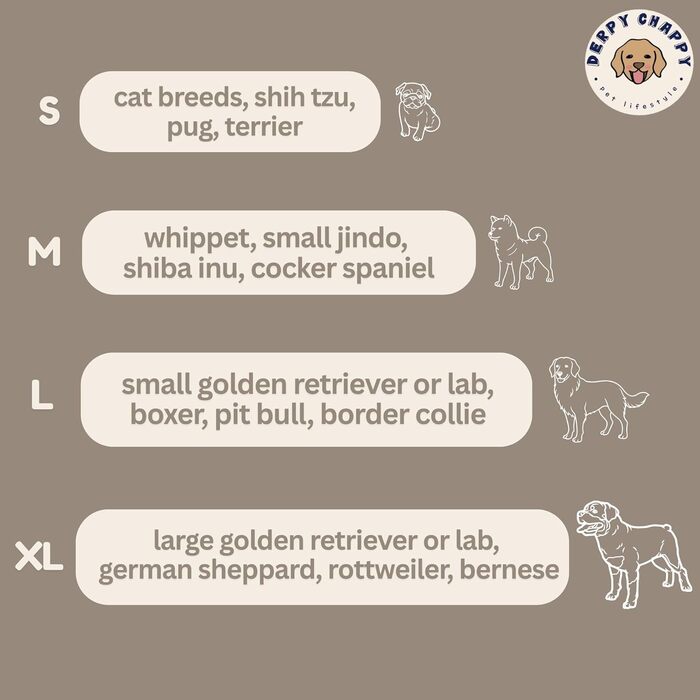 Преміум рушник для собак DERPYCHAPPY: миючий халат, рушник для сушіння, мікрофібра, Корея, для котів та цуценят, розмір M