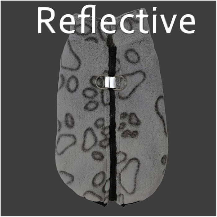 Зимова жилетка для собак, теплий одяг для малих та середніх собак, кошенят, котів, м'яка флісова куртка, теплий одяг, чихуахуа, бульдог, одяг для тварин (фіолетовий, XS (старий))