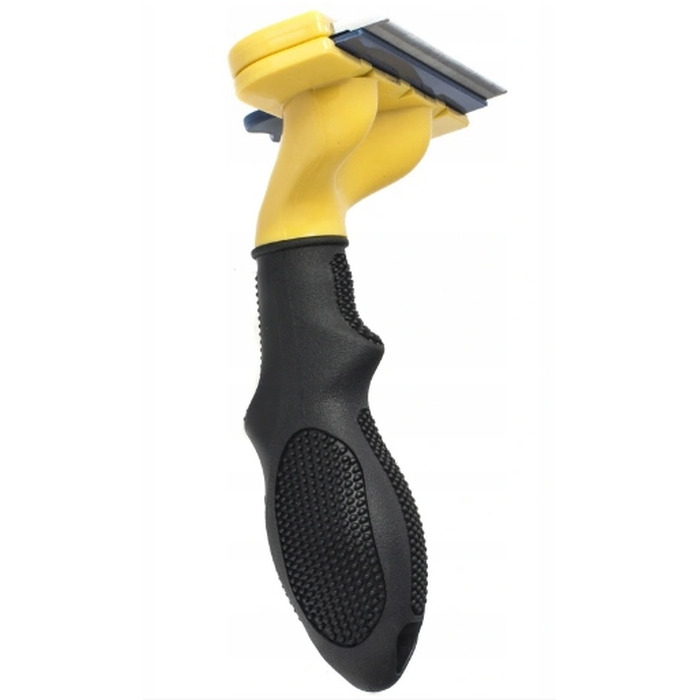 Щітка Furminator для короткої, жорсткої та кучерявої шерсті