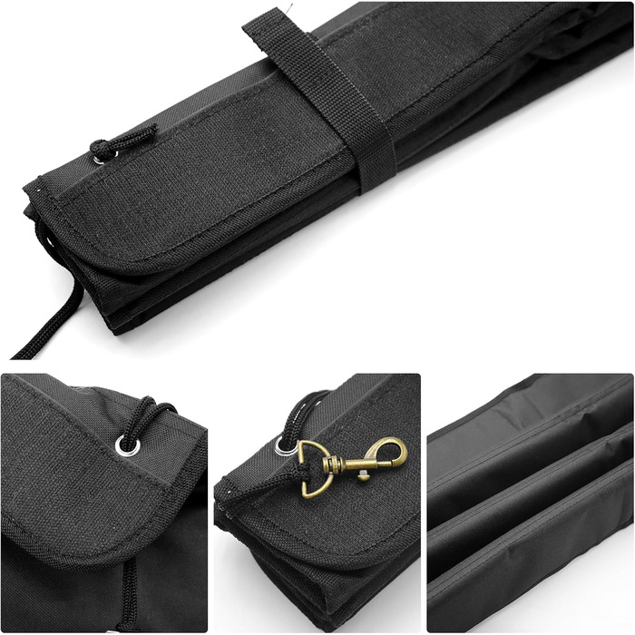 Захист вантажного відсіку автомобіля, 96 x 63 см: захист для собак, багажник, килимок, універсальний