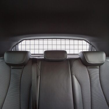 Сітка для собак Travall Audi A3 (2012-2020): захист багажника, безпечний перенос тварин