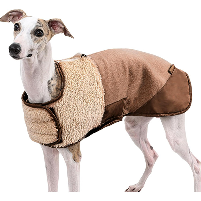 Зимовий комбінезон для собак – регульований, теплий, захисний, для великих та малих собак, для прогулянок та подорожей на відкритому повітрі. М'який та ізольований одяг для комфортного використання.