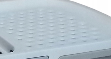 Закритий лоток Savic 58 см x 39 см x 39 см