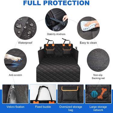 Захист для багажника автомобіля Smart #1 2023-pr: вологостійкий, стійкий до подряпин, захист для собак. Килимок для багажника з боковим захистом, захисна підстилка для собак