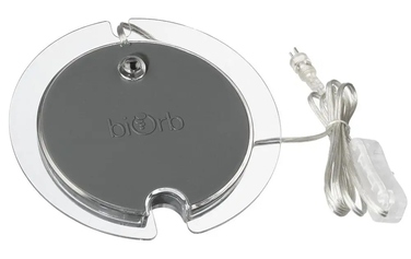 Освітлення для акваріума Oase BioOrb MCR, велике, біле