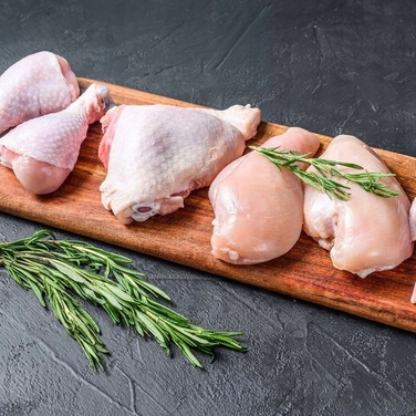 Сухий повнораціонний корм для собак Alpha Spirit Karma Free Range Duck (качка), 12 кг