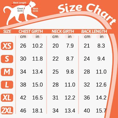 Флісовий пуловер для кота, теплий зимовий одяг для котів, комбінезон з високим коміром, теплий одяг для кошенят на осінь та зиму (AreeGrün, ) AreeGrün (S, Orange)