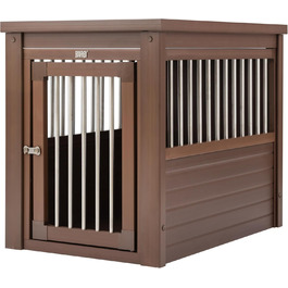 Кігтеточка-стіл EcoFlex для домашніх тварин, розмір L, 75 x 54 x 64 см, колір Russet