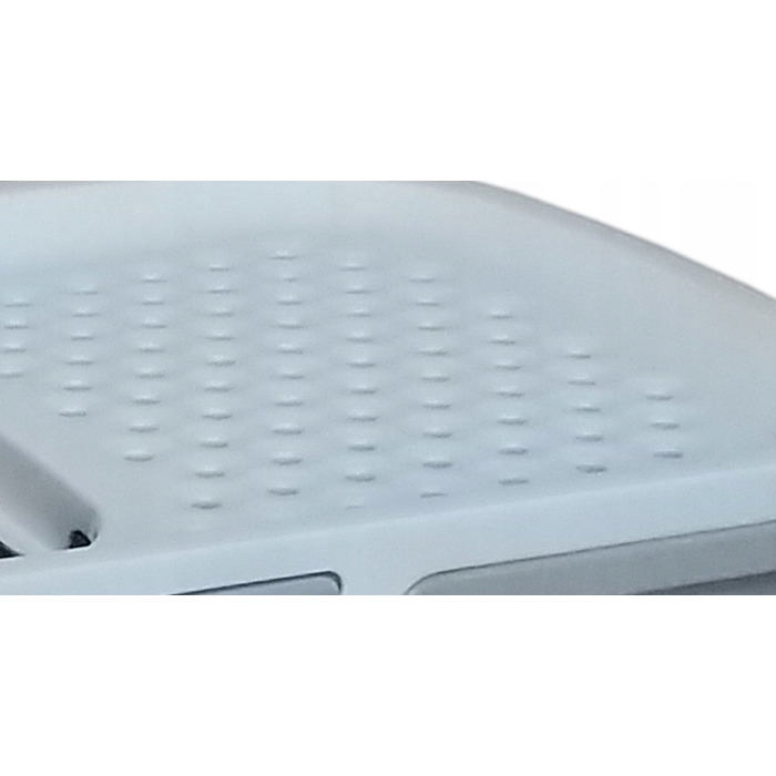 Закритий лоток Savic 58 см x 39 см x 39 см